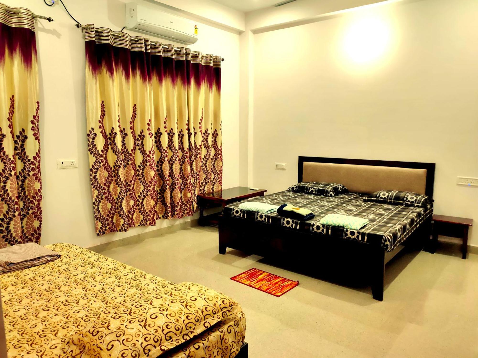 View Luxury Homes Apartment *