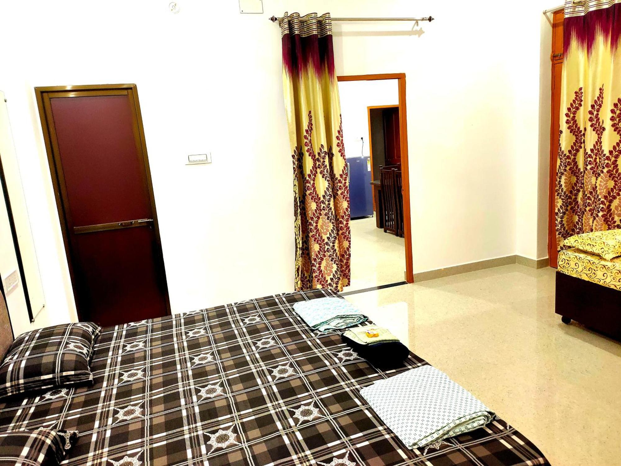 View Luxury Homes Apartment Varanasi