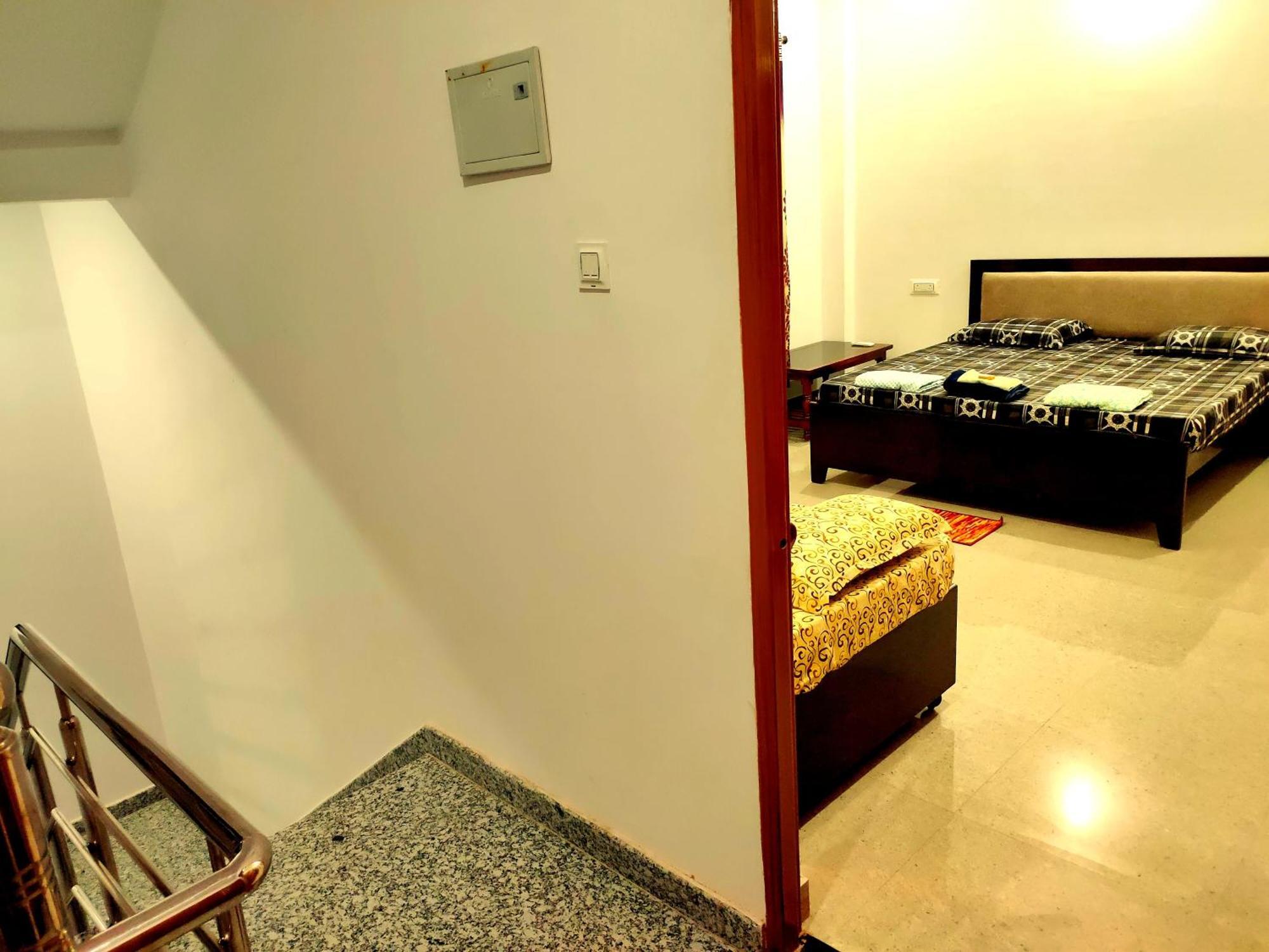 View Luxury Homes Apartment