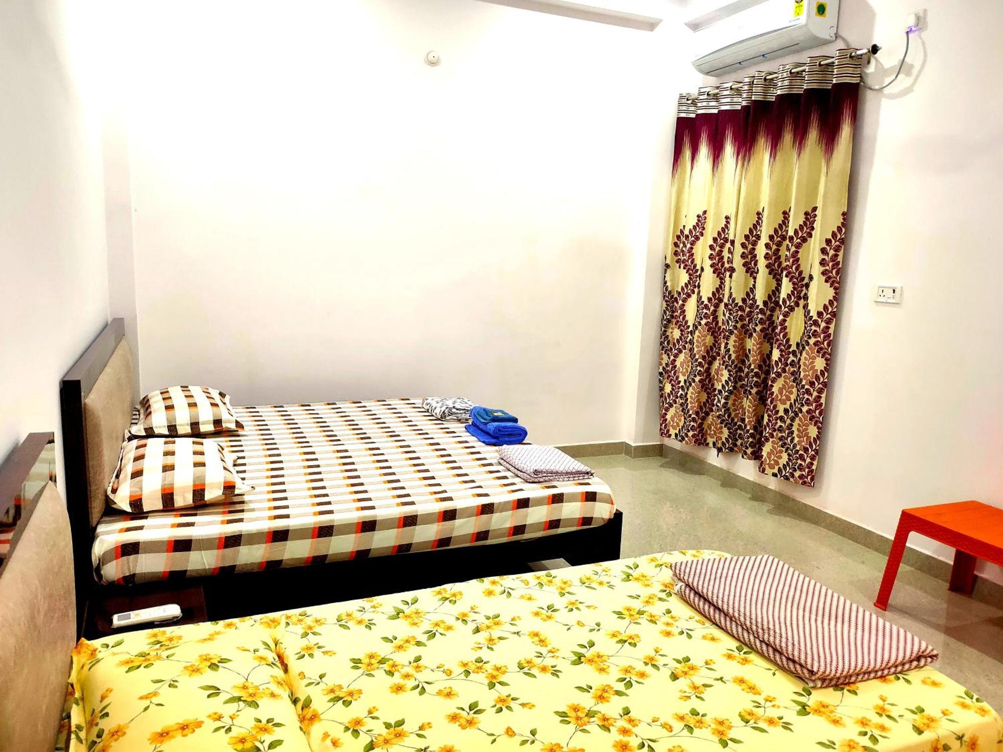 Apartment View Luxury Homes Varanasi