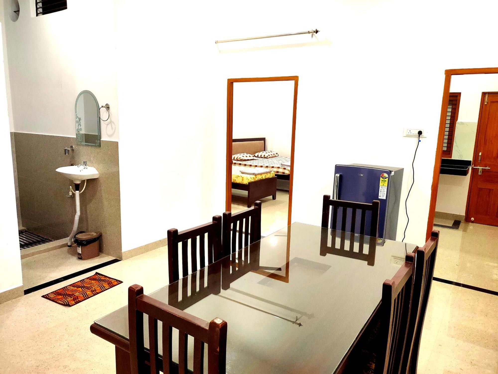 View Luxury Homes Apartment