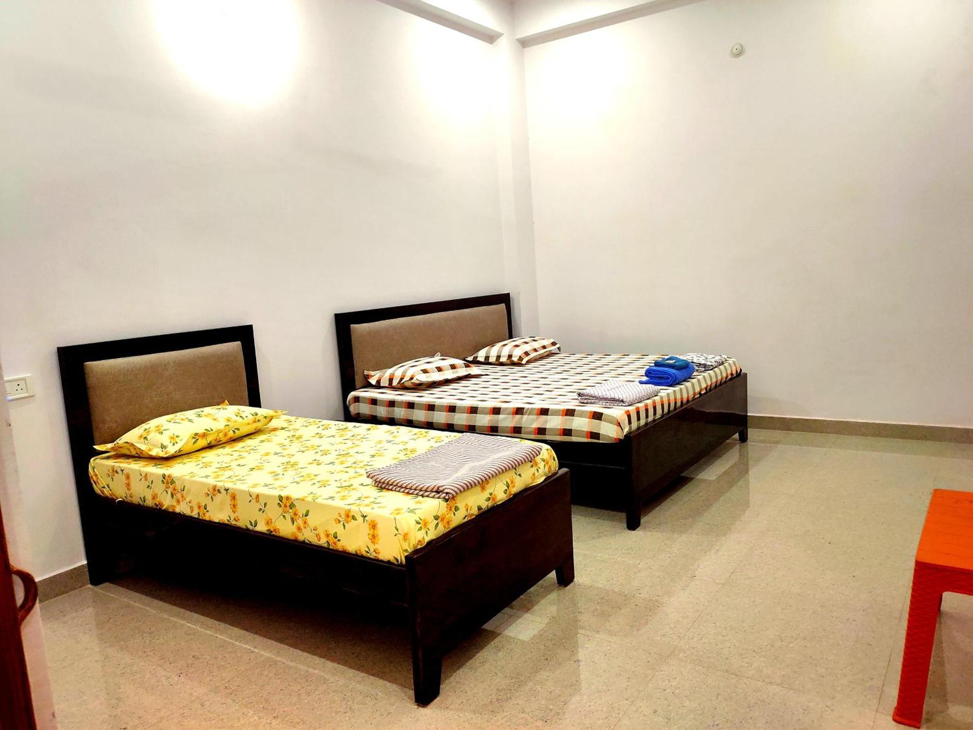 Apartment View Luxury Homes Varanasi