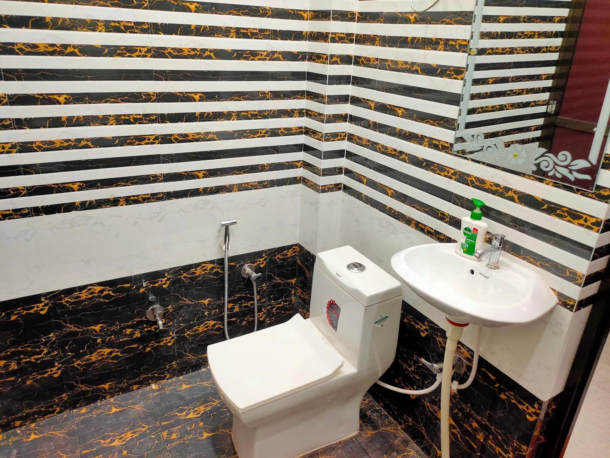 Apartment View Luxury Homes Varanasi