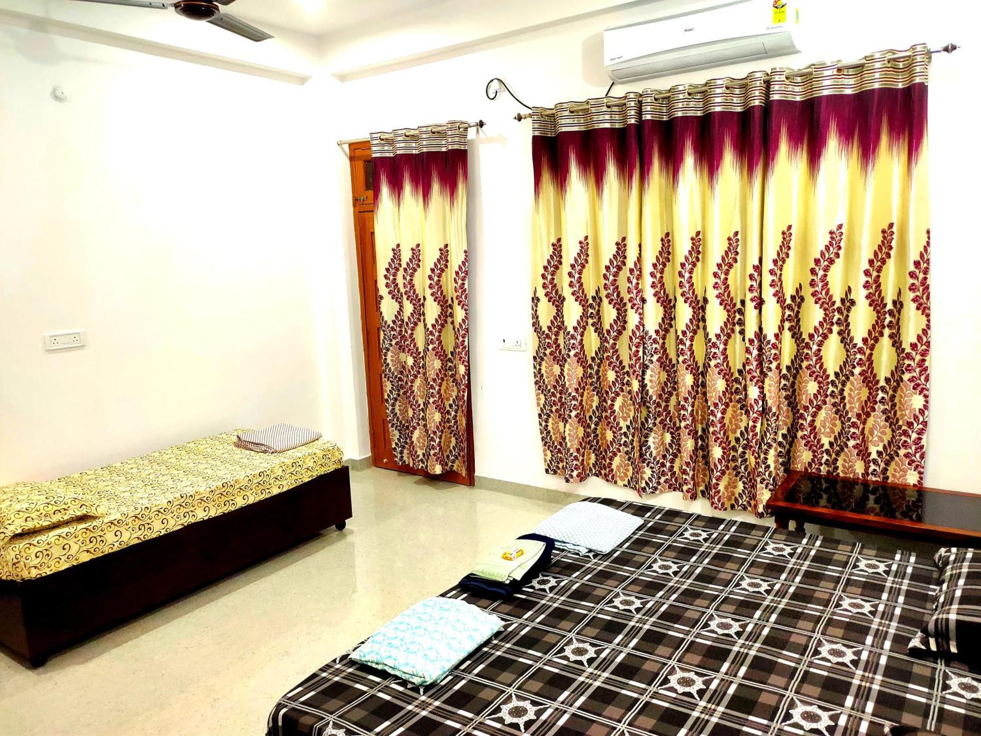 View Luxury Homes Apartment